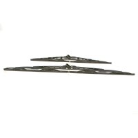 Scheibenwischer Satz BOSCH 3 397 010 413 Twin 600/400mm - 1 Set