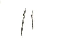 Scheibenwischer Satz BOSCH 3 397 010 413 Twin 600/400mm - 1 Set