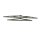 Scheibenwischer Satz BOSCH 3 397 010 413 Twin 600/400mm - 1 Set