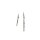 Scheibenwischer Satz BOSCH 3 397 010 413 Twin 600/400mm - 1 Set