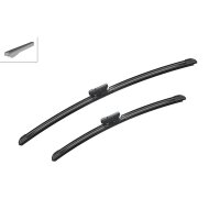 BOSCH 3 397 014 081 Wischblatt