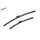 BOSCH 3 397 014 081 Wischblatt