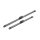 BOSCH 3 397 014 081 Wischblatt