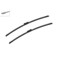 Scheibenwischer Satz BOSCH 3 397 014 115 Aerotwin...