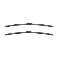 Scheibenwischer Satz BOSCH 3 397 014 115 Aerotwin 680/680mm Vorne - 1 Set