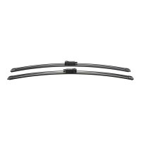 Scheibenwischer Satz BOSCH 3 397 014 115 Aerotwin 680/680mm Vorne - 1 Set