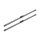 Scheibenwischer Satz BOSCH 3 397 014 115 Aerotwin 680/680mm Vorne - 1 Set