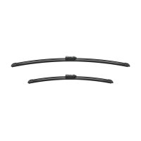 Scheibenwischer Satz BOSCH 3 397 014 116 Aerotwin 650/475 mm - 1 Set
