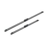 Scheibenwischer Satz BOSCH 3 397 014 116 Aerotwin 650/475 mm - 1 Set