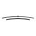 BOSCH 3 397 014 117 Wischblatt