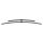 BOSCH 3 397 014 117 Wischblatt