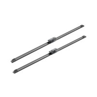 Scheibenwischer Satz BOSCH 3 397 014 121 Aerotwin 700/700mm - 1 Set