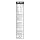 Scheibenwischer Satz BOSCH 3 397 014 121 Aerotwin 700/700mm - 1 Set