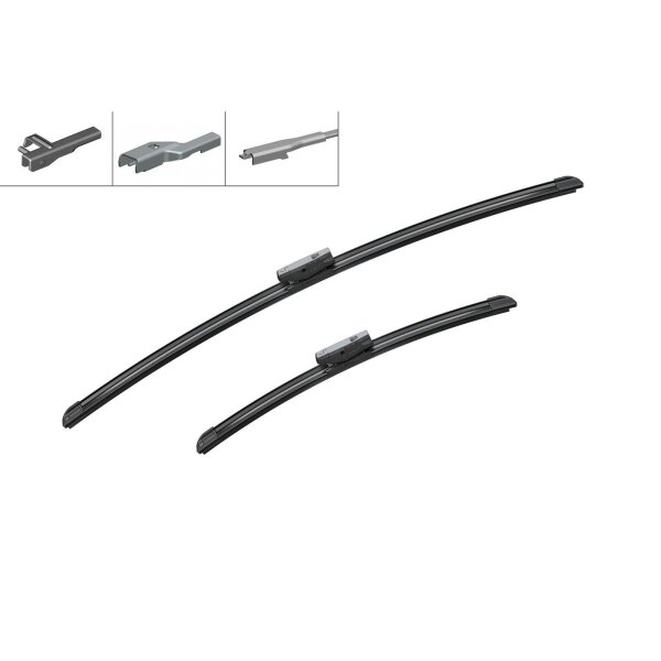 BOSCH 3 397 014 122 Wischblatt