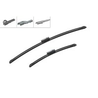 BOSCH 3 397 014 122 Wischblatt