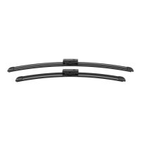 Scheibenwischer Satz BOSCH 3397014123 Aerotwin 550/450mm - 1 Set