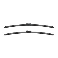 Scheibenwischer Satz Bosch 3 397 014 129 Aerotwin 625/625mm - 1 Set