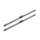 Scheibenwischer Satz Bosch 3 397 014 129 Aerotwin 625/625mm - 1 Set