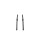 Scheibenwischer Satz Bosch 3 397 014 129 Aerotwin 625/625mm - 1 Set