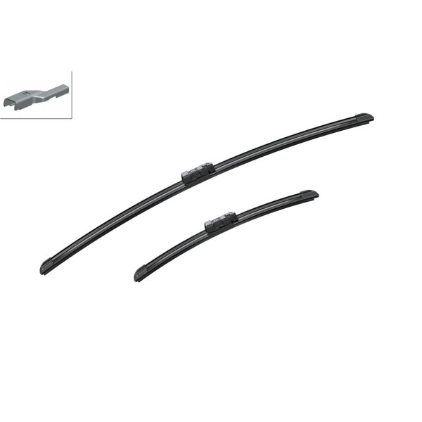 BOSCH 3 397 014 137 Wischblatt