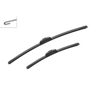 Scheibenwischer Satz BOSCH 3 397 014 158 600/400mm - 1 Set