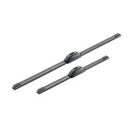 Scheibenwischer Satz BOSCH 3 397 014 158 600/400mm - 1 Set