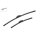 Scheibenwischer Satz BOSCH 3 397 014 158 600/400mm - 1 Set