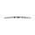 BOSCH 1 987 481 563 Bremsschlauch