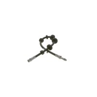 BOSCH 1 987 481 568 Bremsschlauch