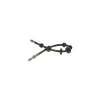 BOSCH 1 987 481 568 Bremsschlauch