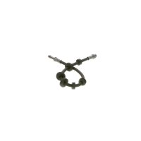 BOSCH 1 987 481 568 Bremsschlauch
