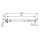 BOSCH 1 987 481 570 Bremsschlauch
