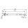 BOSCH 1 987 481 571 Bremsschlauch