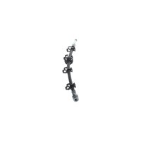 BOSCH 1 987 481 667 Bremsschlauch