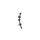 BOSCH 1 987 481 667 Bremsschlauch
