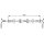 BOSCH 1 987 481 690 Bremsschlauch