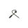 BOSCH 1 987 481 395 Bremsschlauch
