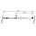 BOSCH 1 987 481 395 Bremsschlauch