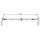 BOSCH 1 987 481 454 Bremsschlauch