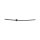 BOSCH 1 987 481 683 Bremsschlauch