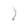 BOSCH 1 987 481 716 Bremsschlauch