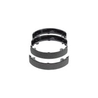 BOSCH 0 986 487 919 Bremsbackensatz, Feststellbremse