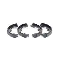 BOSCH 0 986 487 930 Bremsbackensatz, Feststellbremse