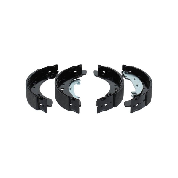 BOSCH 0 986 487 745 Bremsbackensatz