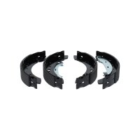 BOSCH 0 986 487 745 Bremsbackensatz