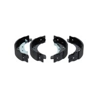 BOSCH 0 986 487 745 Bremsbackensatz