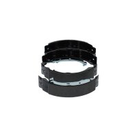 BOSCH 0 986 487 745 Bremsbackensatz