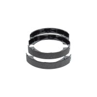 BOSCH 0 986 487 755 Bremsbackensatz, Feststellbremse