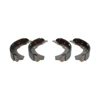 BOSCH 0 986 487 758 Bremsbackensatz
