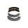BOSCH 0 986 487 758 Bremsbackensatz